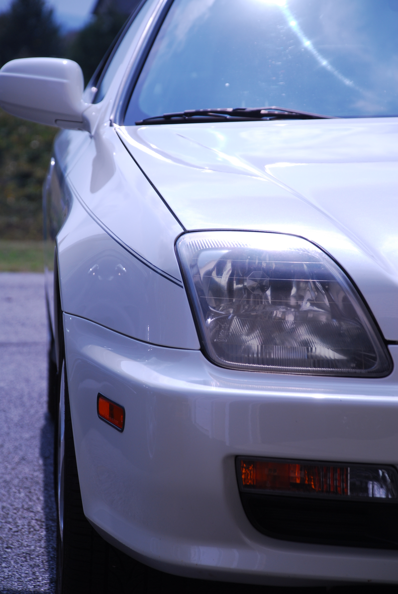 Illustration for article titled Today marks exactly my first full year as a Prelude owner.